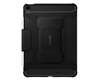 SPIGEN Rugged Armor Pro do iPad Air 10,9'' / 11'' black ACS02054 - 730973 - zdjęcie 1